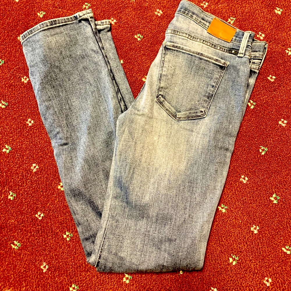 Lucky brand jeans